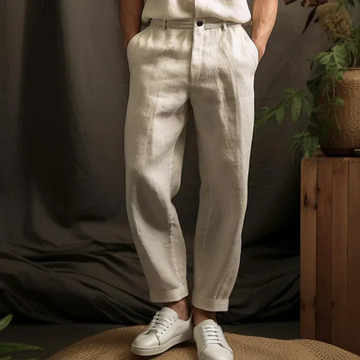 Pantalones de hombre