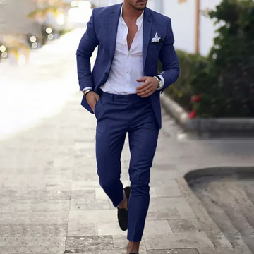 Conjunto de hombre