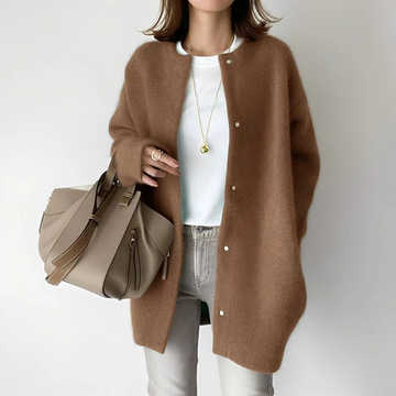 Chaqueta