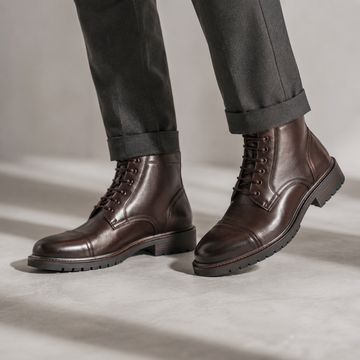 Botas para hombre