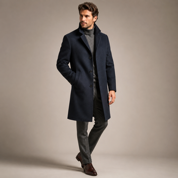Abrigos para hombre