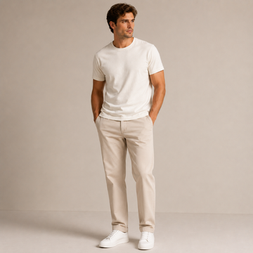 Básicos para el día a día para hombre