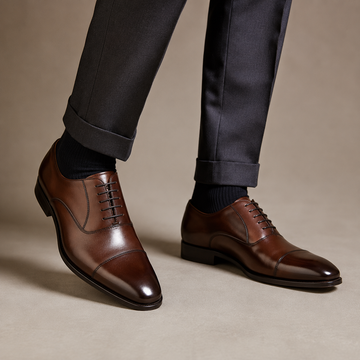 Zapatos formales para hombre