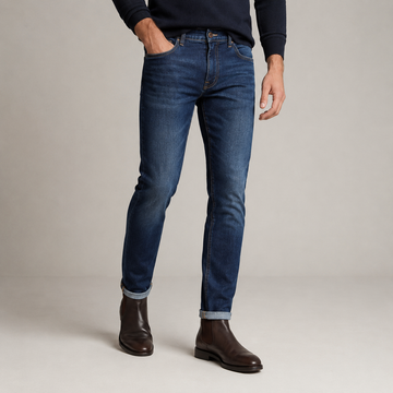 Vaqueros para hombre