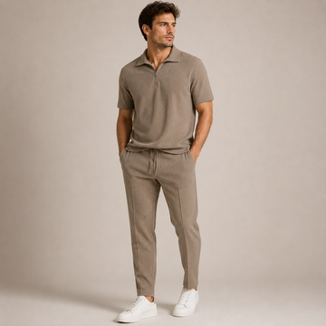 Conjuntos de pantalón para hombre