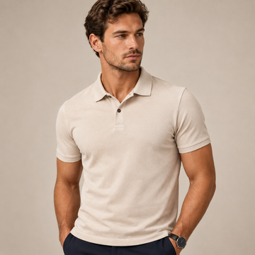 Polos para hombre