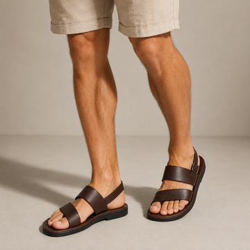 Sandalias para hombre