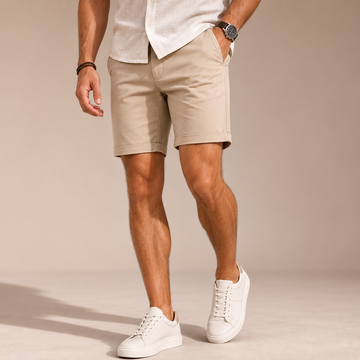 Pantalones cortos para hombre