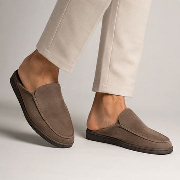 Zapatillas de casa para hombre