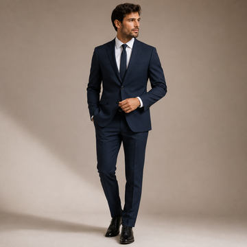 Trajes para hombre