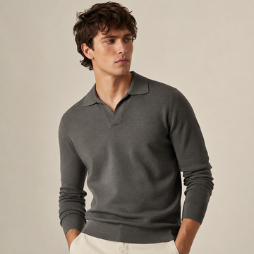 Prendas superiores para hombre