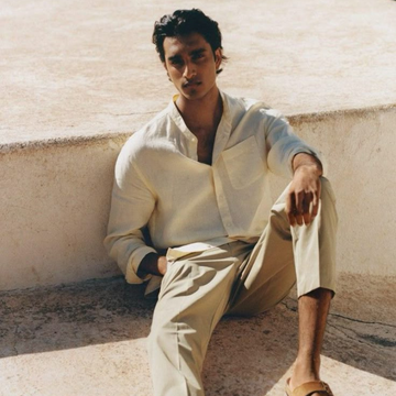 Moda para hombre