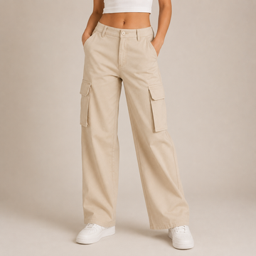 Pantalones cargo
