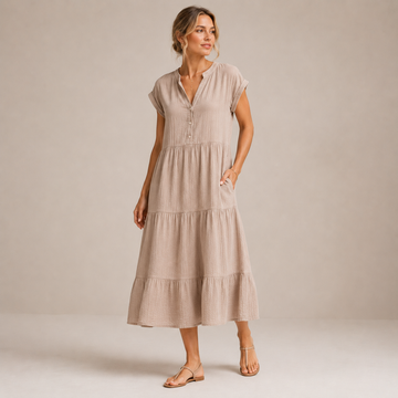 Vestido casual