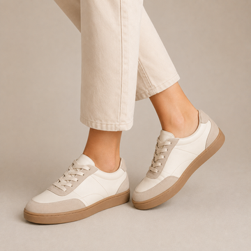 Zapatos casuales