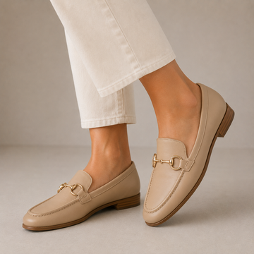 Mocasines
