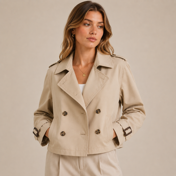Ropa de abrigo
