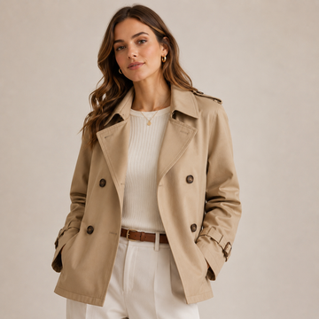 Ropa de abrigo más vendida