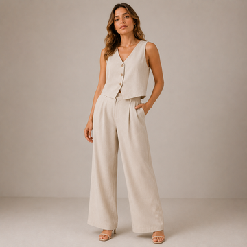 Conjunto de pantalón