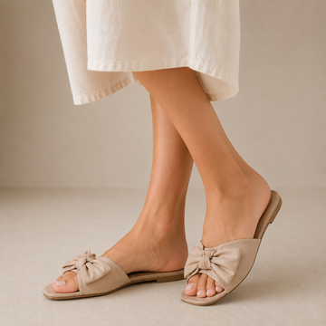 Zapatillas de casa