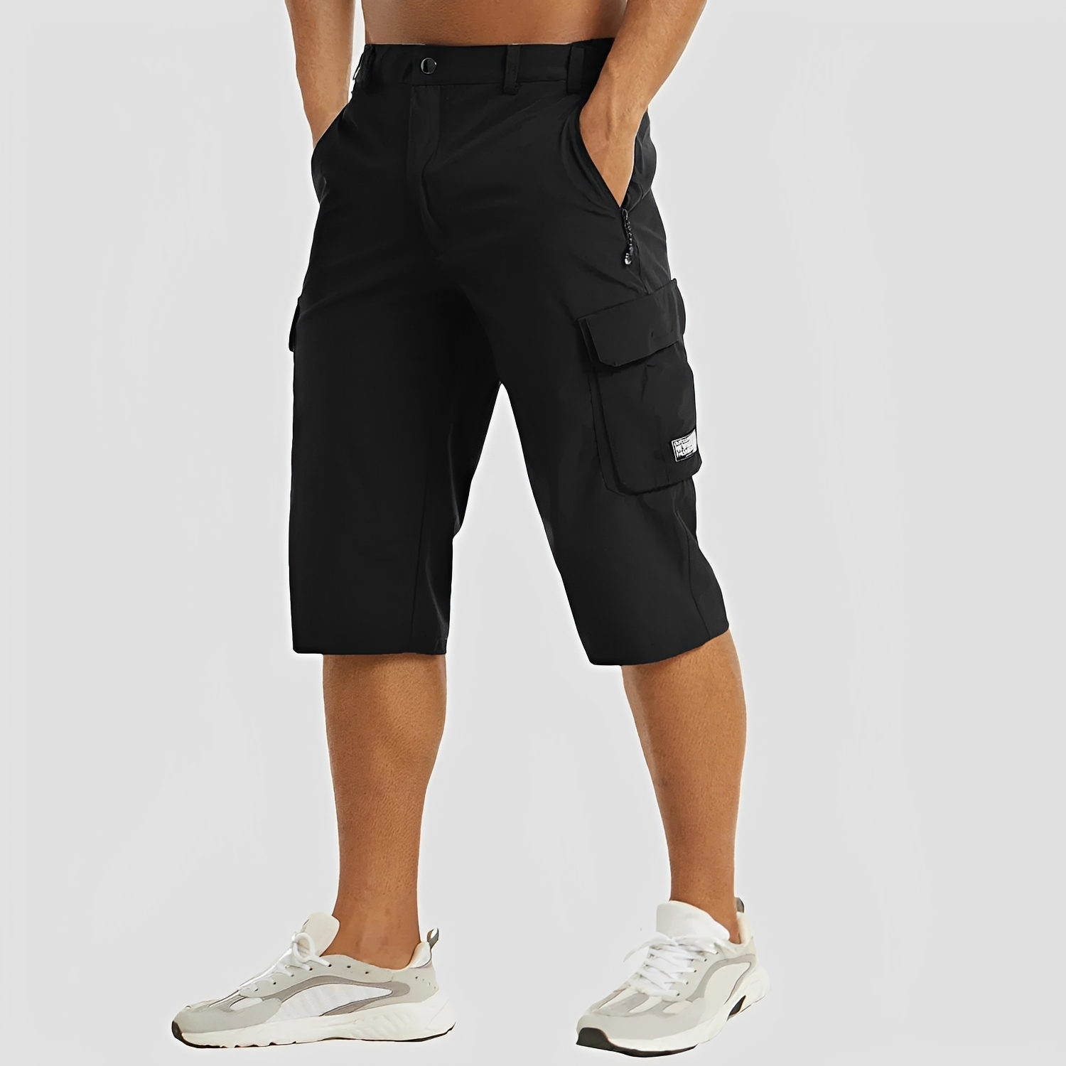 Keinny – Shorts para hombre – un look descontracturado para todos los días