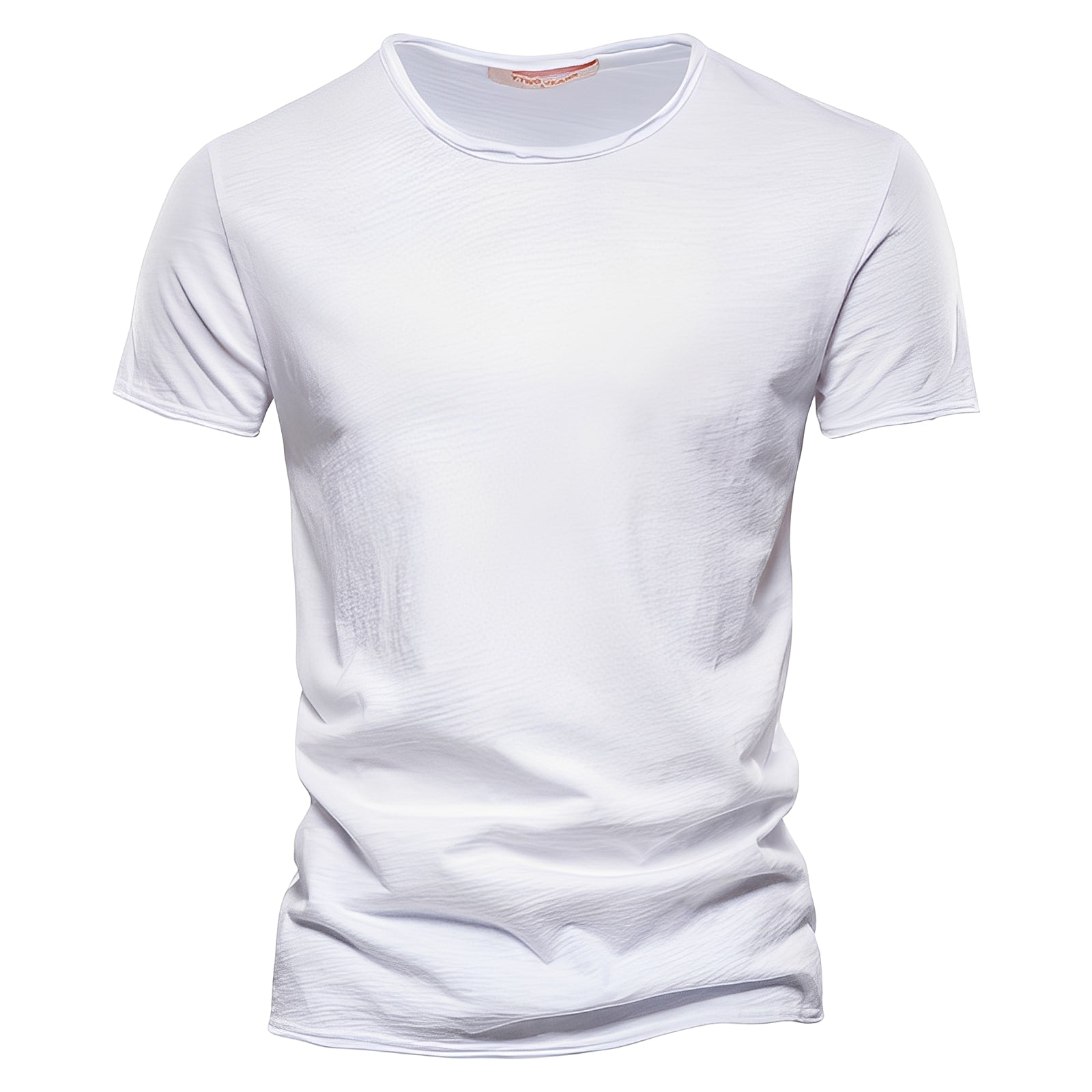 Roderick - Camiseta cómoda para el tiempo libre