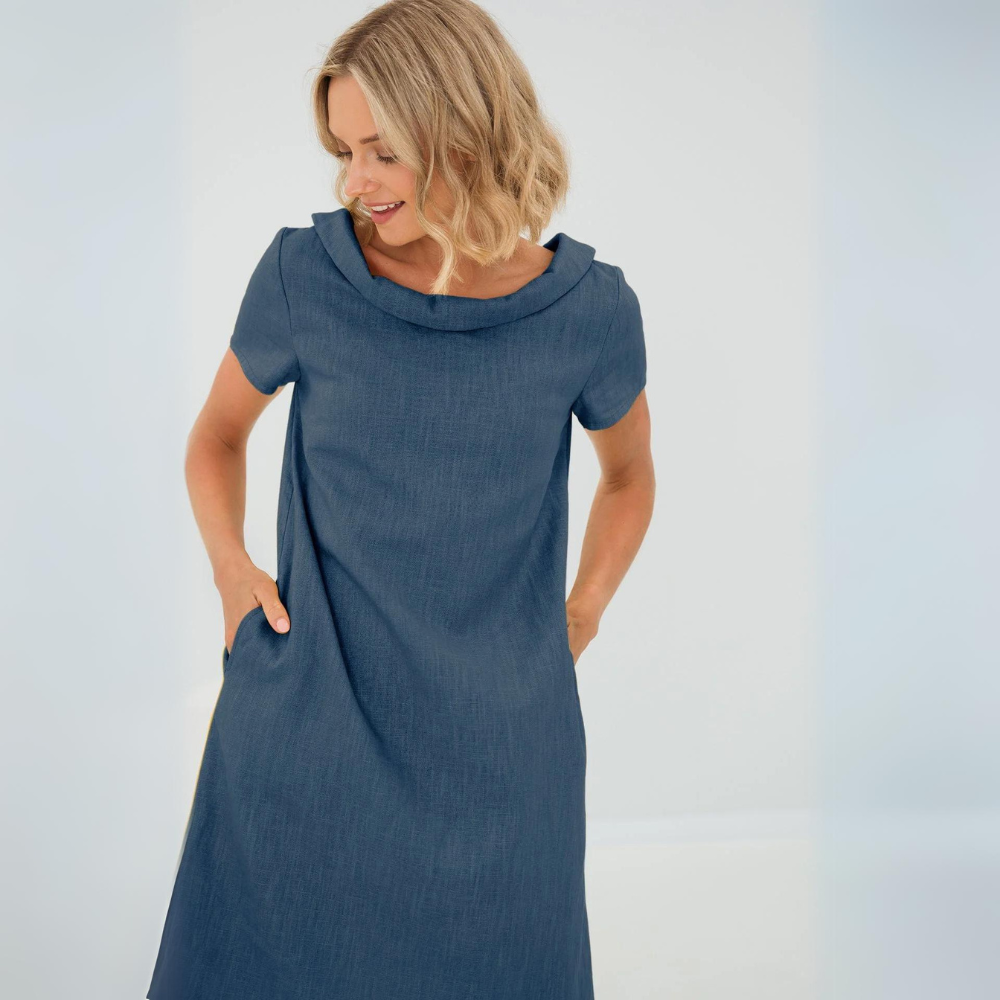 Lara - Minivestido elegante y estiloso
