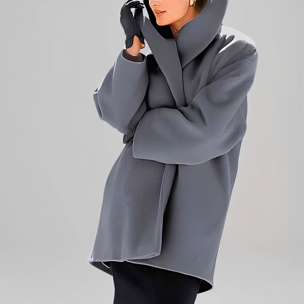 Natalia - Chaqueta elegante y cómoda