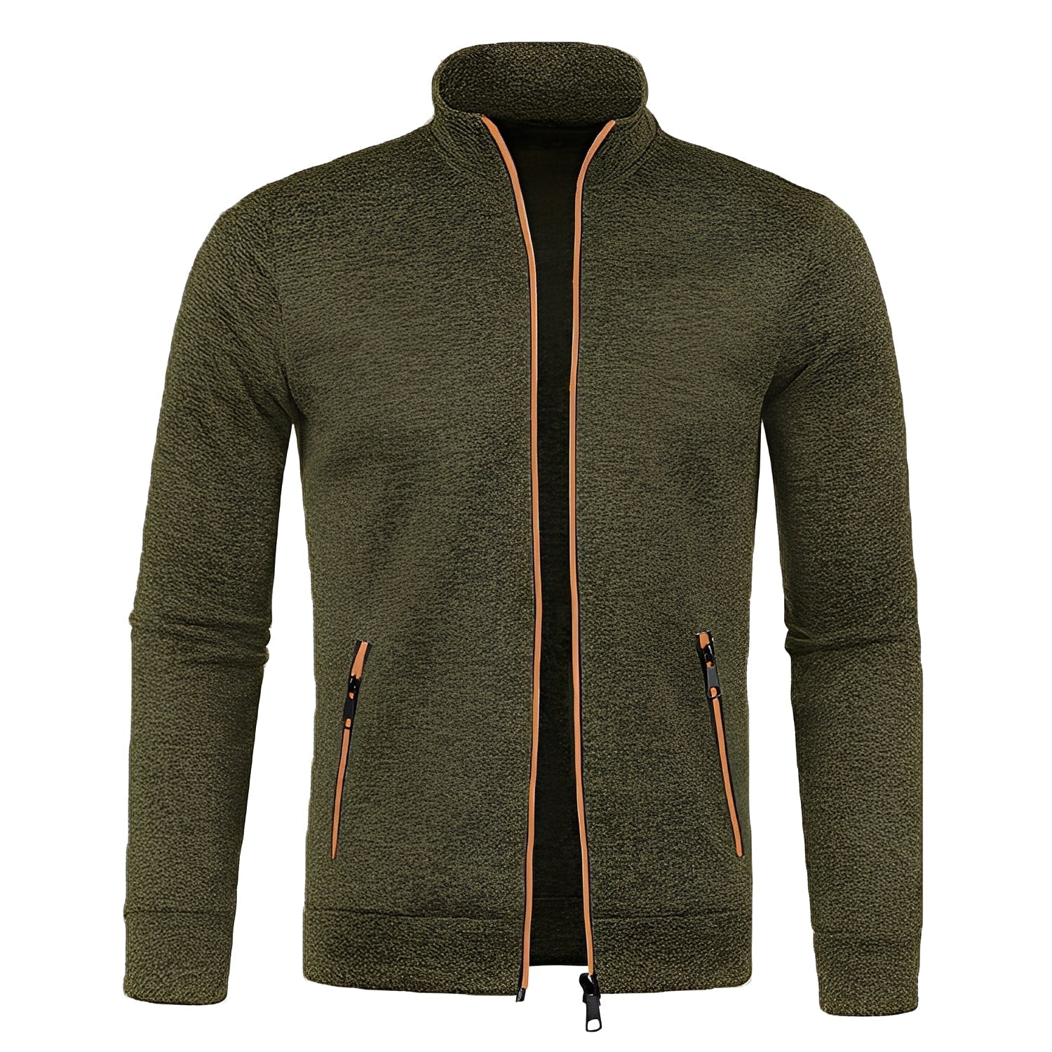 Clive - Chaqueta moderna y cómoda