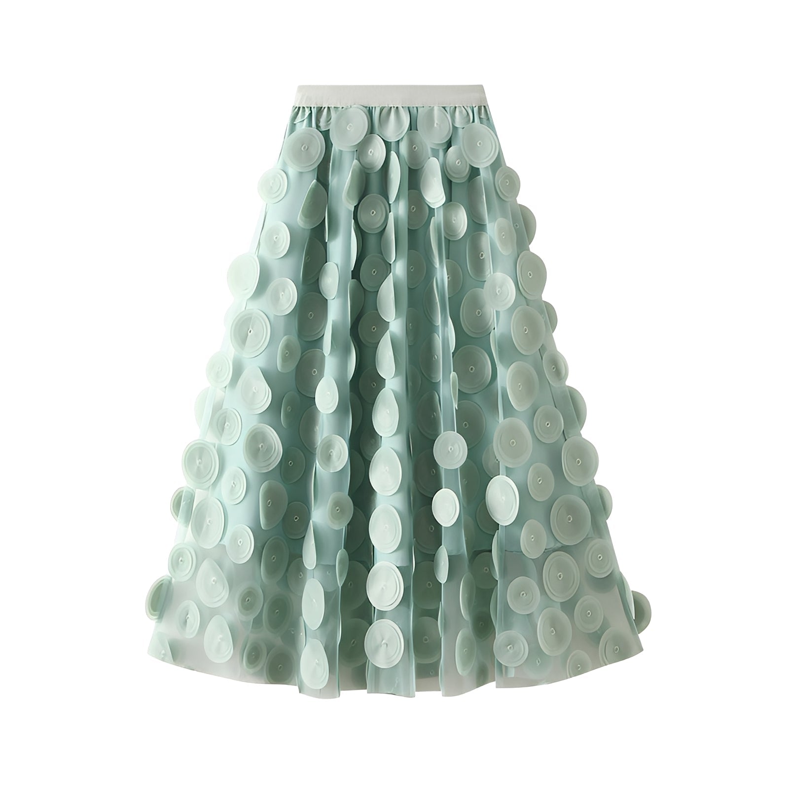 Salome - Falda chic y elegante