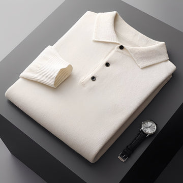 Romilly - Suéter elegante y acogedor