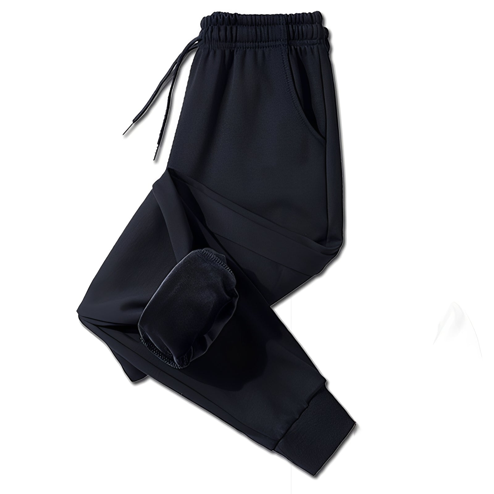 Theo - Pantalones cómodos y cálidos