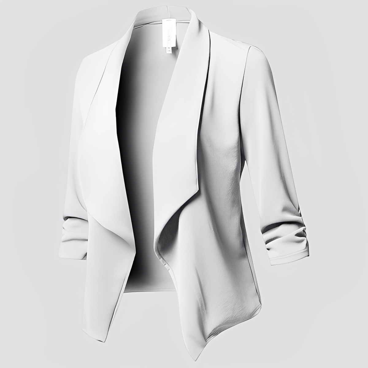 Jolie - Blazer estiloso y cálido