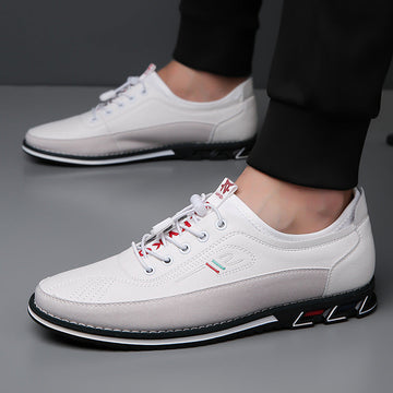 Aaron - Zapatos cómodos