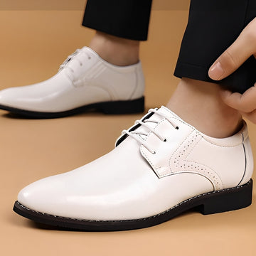Desmond - Zapatos formales para hombres con detalles elegantes