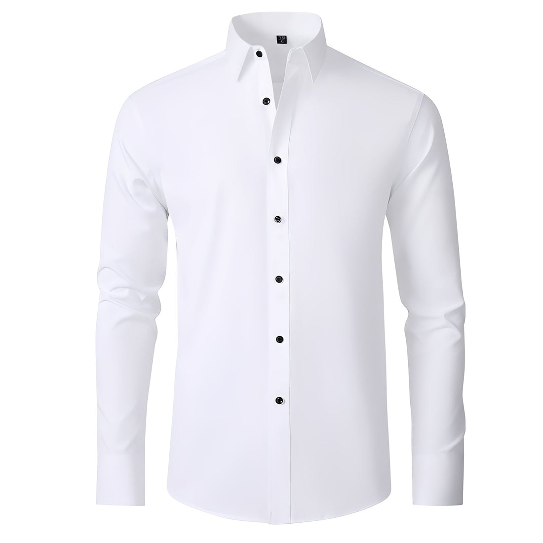 Lino - Camisa para hombre – Un modelo informal para todos los días