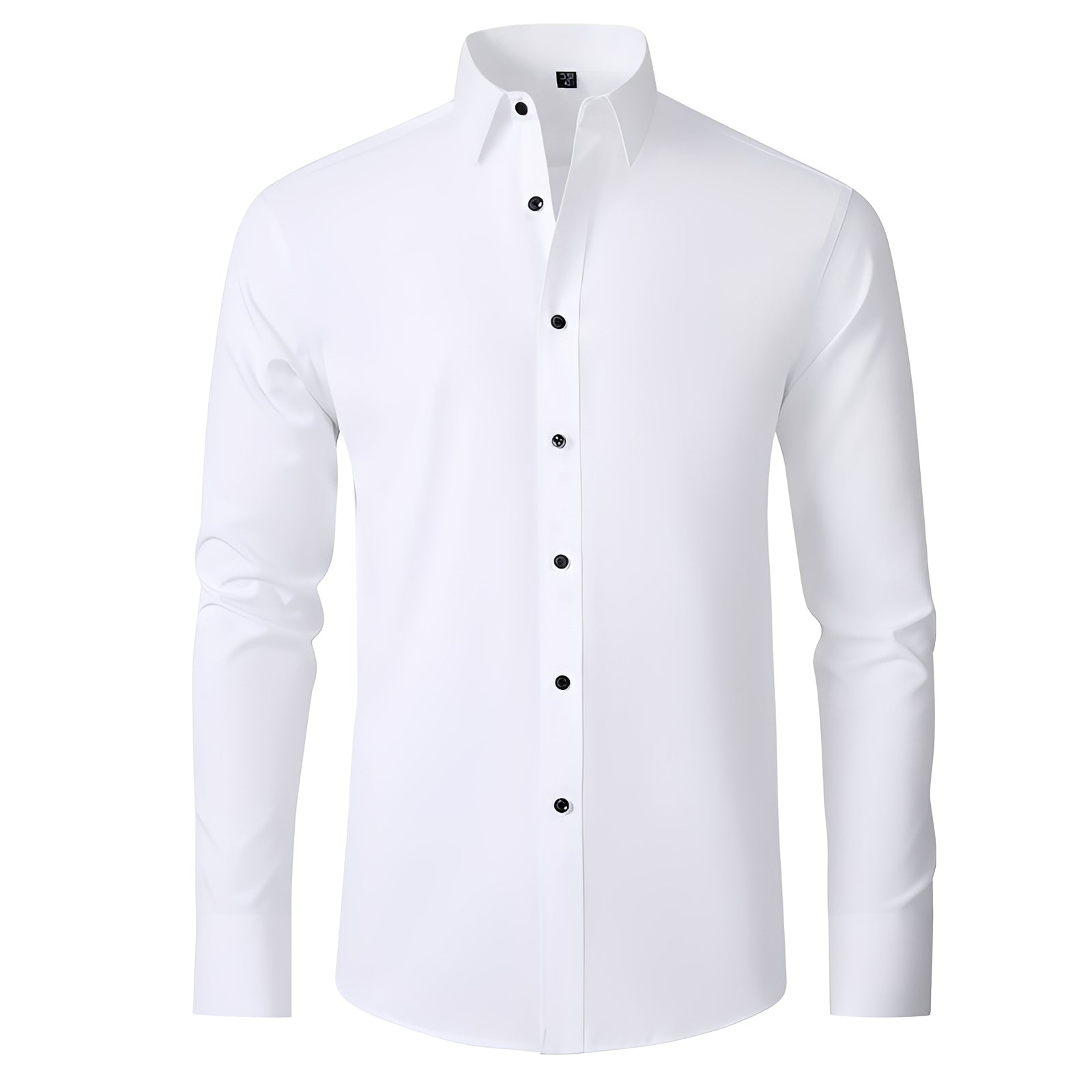 Lino - Camisa para hombre – Un modelo informal para todos los días