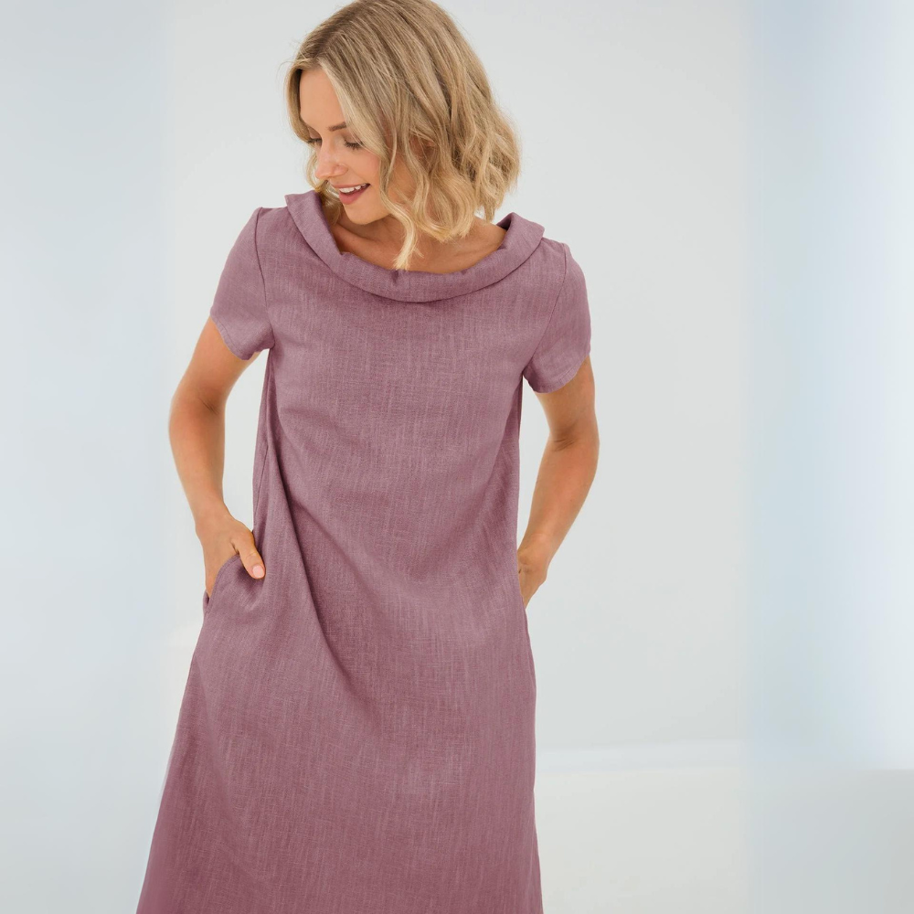 Lara - Minivestido elegante y estiloso