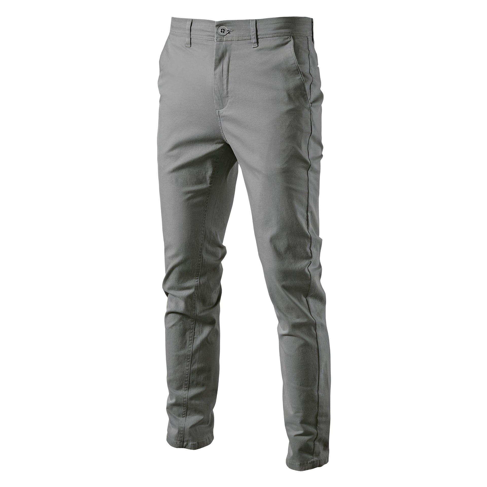 Bolton - Pantalones Chino Casual