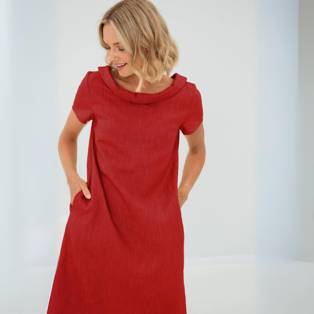 Lara - Minivestido elegante y estiloso