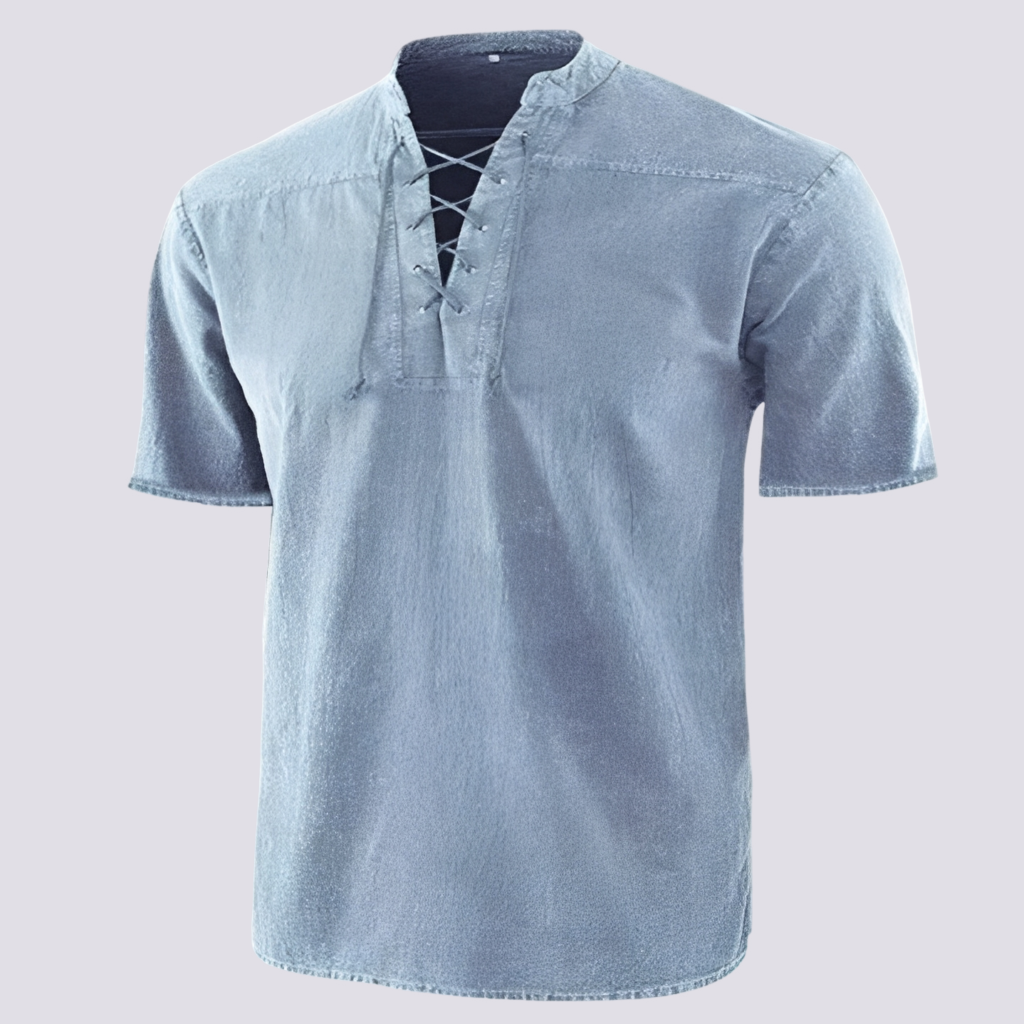 Ryan - Camisa Hombre - para Look Clásico Casual