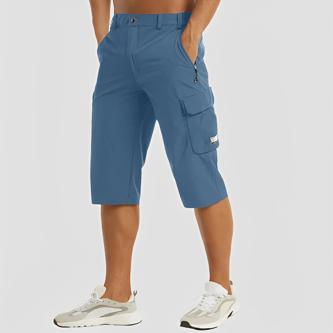 Keinny – Shorts para hombre – un look descontracturado para todos los días