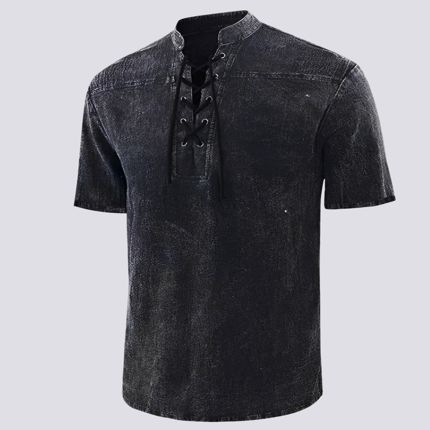 Ryan - Camisa Hombre - para Look Clásico Casual