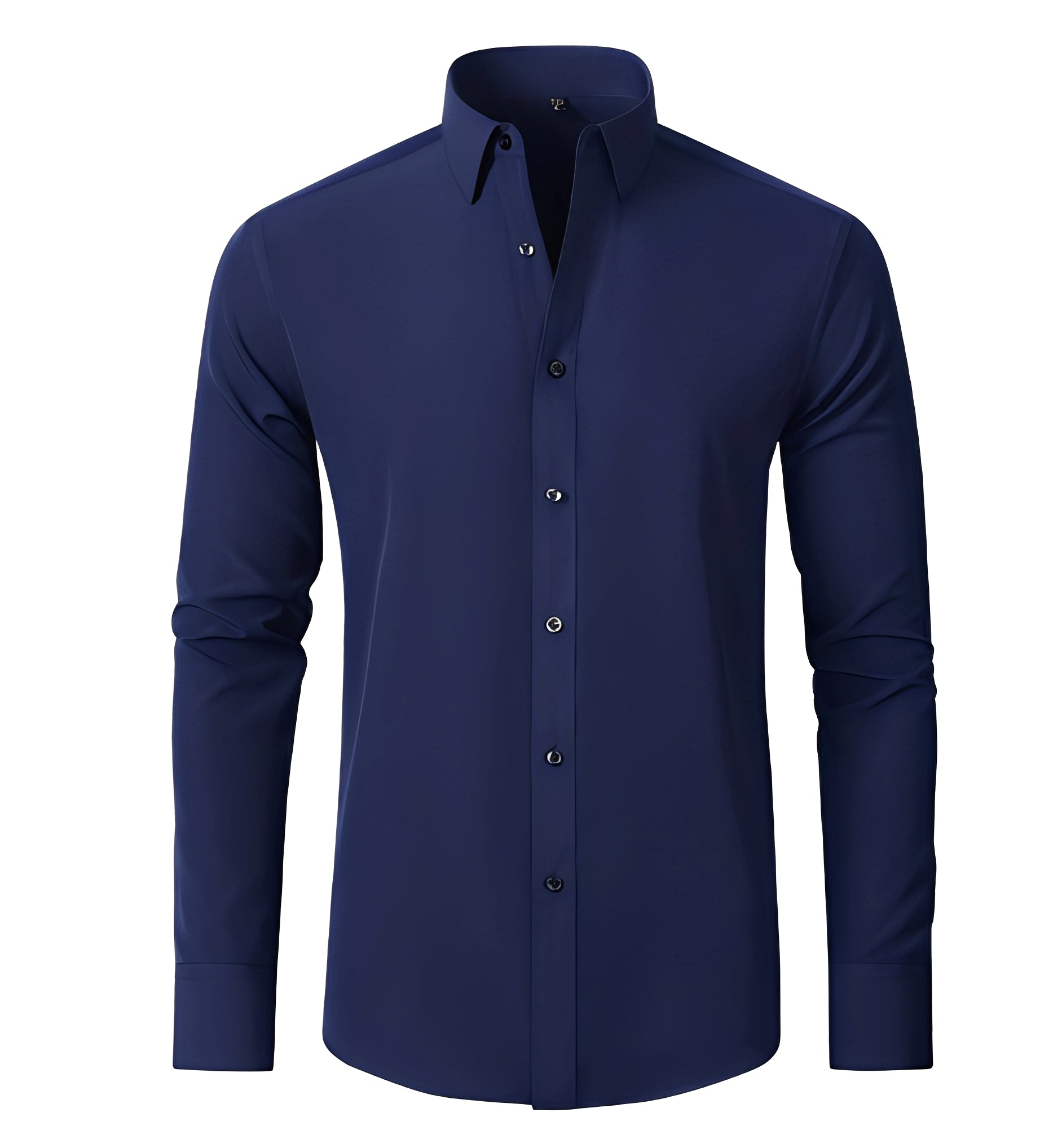 Lino - Camisa para hombre – Un modelo informal para todos los días
