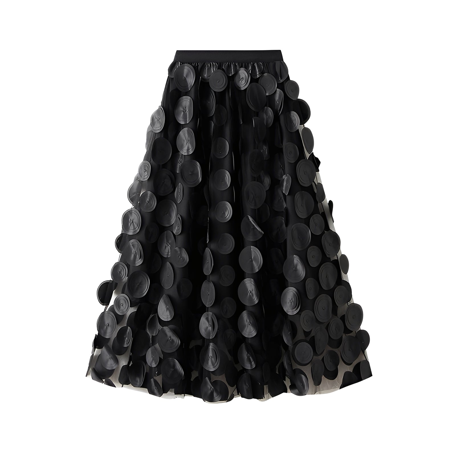 Salome - Falda chic y elegante