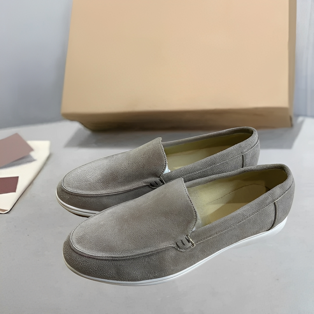 Guille - Mocasines para hombre cómodos