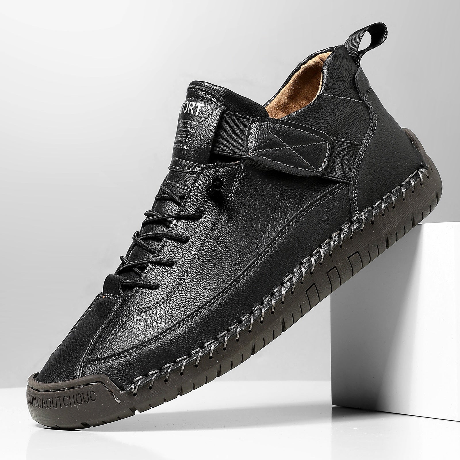 Elin - Zapatos Casuales y Elegantes