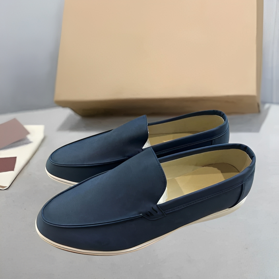 Guille - Mocasines para hombre cómodos