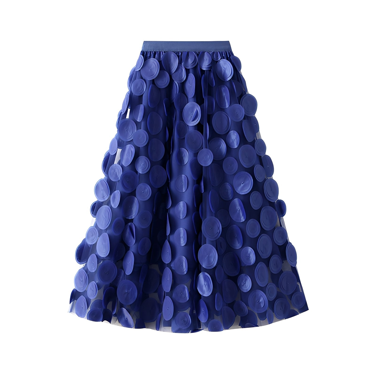 Salome - Falda chic y elegante