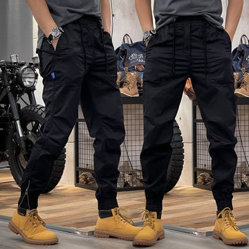 Jack – Pantalones cargo para hombre – para actividades al aire libre